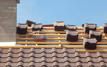 Costhorpe clay roofing costs