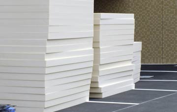 Costhorpe flat roof insulation costs